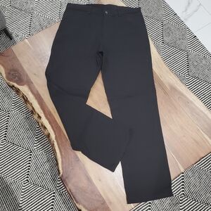 Stonehouse Hairline Striped Classic Trousers- Rare- Size 32​